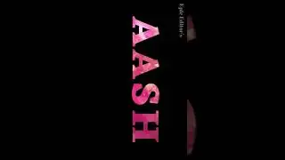 Stylish Aash Video | Trending Status & Edits ??