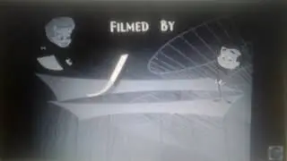 Desilu Productions (x2) _ NBC Television Network (1968)