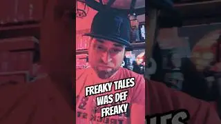 FREAKY TALES (2025) Movie Review #horror #movie #moviereview #moviereaction #reaction