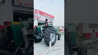 Green Tractor Scheme || GTS || Green Tractor Scheme Phase 2 || GTS Phase 2 || Syed Tractors Lodhran