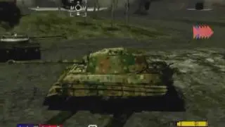 Panzer Front bis - Бои в Берлине-2