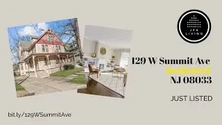 129 W Summit Ave, Haddonfield, NJ 08033 | Homes for sale in Haddonfield NJ