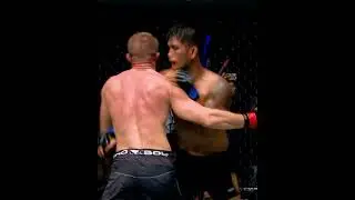 GOLD RUSH 💥 Aung la detroned Vitaly Bigdash back in 2017!