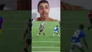 gol do Atl&eacute;tico mineiro Hulk #campeonatomineiro #atleti#gol