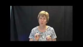 Temperament - The Fourth Essential Quality in a Child with Special Needs 4/5