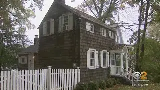 Efforts underway to save historic James Howe House in Montclair, N.J.