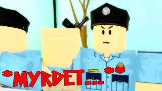De Blev MYRDET (men af hvem)?! - Roblox Thai Scary Stories Dansk med ComKean