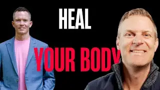 The Body Keeps the Score: How Somatic Healing Saved My Life