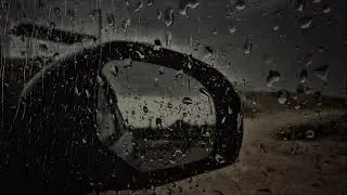 Heavy rain car 1 hours