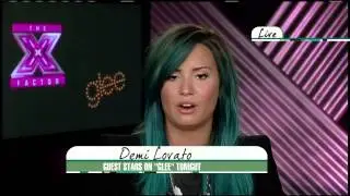 Demi Lovato Defends Miley Cyrus