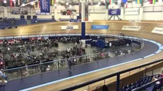 2015 junior track nationals individual pursuit Abraham Latorre