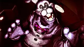 This Building is Haunted : FNAF Jr's Night 2