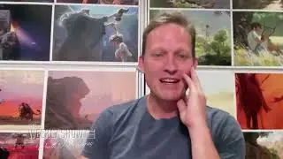 The Weekly Show with David J. Maloney 6x31: Phil Cunningham and Brent Dawes, Directors of DAVID