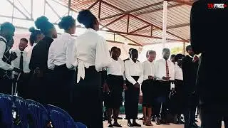 Coral Israel  Iasd Caponte
