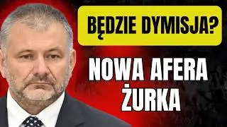 KOLEJNA AFERA ŻURKA - TAK WYKORZYSTUJE PROKURATURĘ