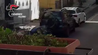 Baucina, assenteismo supportato dalla famiglia
