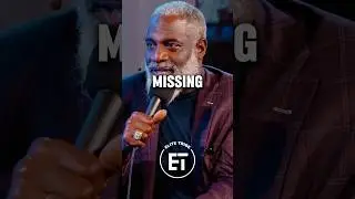 MYRON GOLDEN : WE ARE SO ZONED IN ON WHAT'S MISSING THAT...  #elitetribe #myrongolden #success
