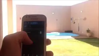 DIGITALHOME - ON/OFF LIGHT CONTROL