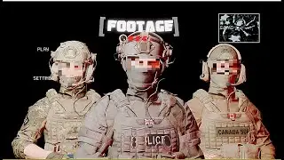 LIVE FOOTAGE BODYCAME All Encounters live Game Play| BODYCAM | Secret Encounters #live #shortsfeed