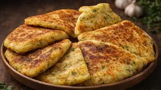 Potatoes and Cabbage Taste Better Than Meat! Cheap Ingredients, Incredible Taste!