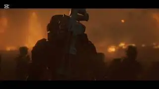 Trailer hecho por Fans 2 de halo La Película 