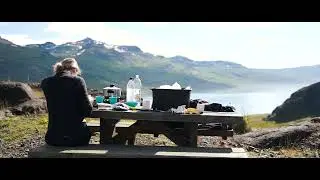 See Iceland Differently with Go Campers
