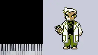 Pok&eacute;mon GSC | Pok&eacute;dex Evaluation... No Good! [GBC] Transcription