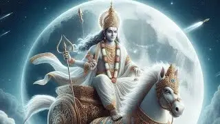 Attract Luxury & Success: Maha Shukra Mantra | ජීවිතයට සැප සම්පත් ලබා දෙන සිකුරු මන්ත්‍රය 