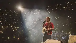 Ed Sheeran — Under the Same Sky – A Soft Acoustic Love Story” 2026