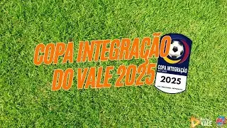 Quartas de Final Copa do Vale | JULIOS x SESTEA | S. SEBASTI&Atilde;O x CAIFF