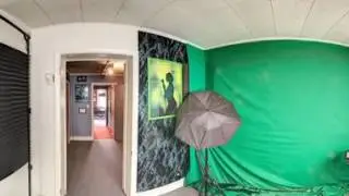Listen Vision 360&deg; Virtual Tour