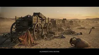 Why Alexander the Great Couldn't Map India