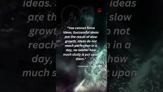 Alexander Bell Quotes I Motivation I Quotes Clip #quotesclip #alexandergrahambell