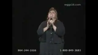 Lisa Davis Gobin - He'll Do It Agin