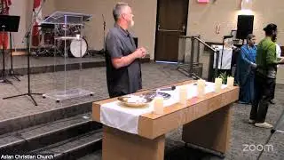 Asian Christian Church | Edmonton, Alberta