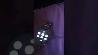 Michael Kors Smart Watch #PrincessDiamond