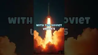 The Cold War Space Race: A Tussle Beyond Earth
