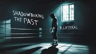 B.Lateral - #10 Shadowboxing the Past - Music Video