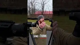 Best Spotting Scope Under $1000