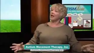 Autism Movement Therapy