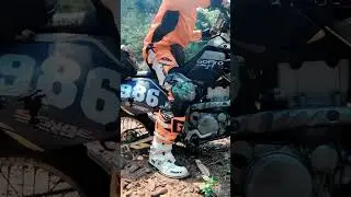 Cao Bang Motorbike Tour For 3 Days 2 Nights