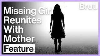 Missing Girl Found In Pakistan Meets Her Mother