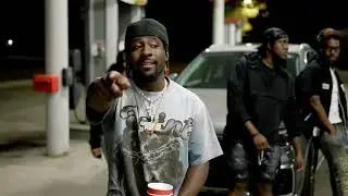 Que the Boy - Stay (Directed by CityStar Productions)
