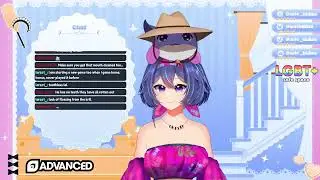 Alchemy Factory Gameplay + Oblivion Remastered + Horror Collab | VTuber VOD