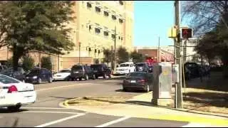 TAYLOR ROSE USC CAMPUS SHOOTING