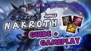 Arena of Valor Guide: AUTO WIN KALO AZERITH PAKE NAKROTH!