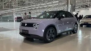Nio December Exports Jump 79% to Record 750 Units