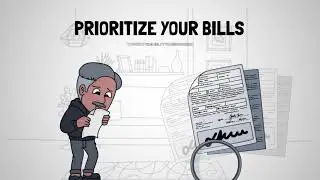 How to Prioritize Bills When Money is Tight