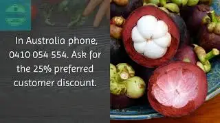 Xango Mangosteen Juice Australia | Isagenix 2020 Update