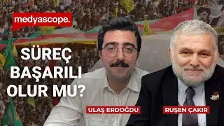 S&uuml;re&ccedil; başarılı olur mu? Olursa demokrasi de gelir mi? | Ulaş Erdoğdu yorumluyor
